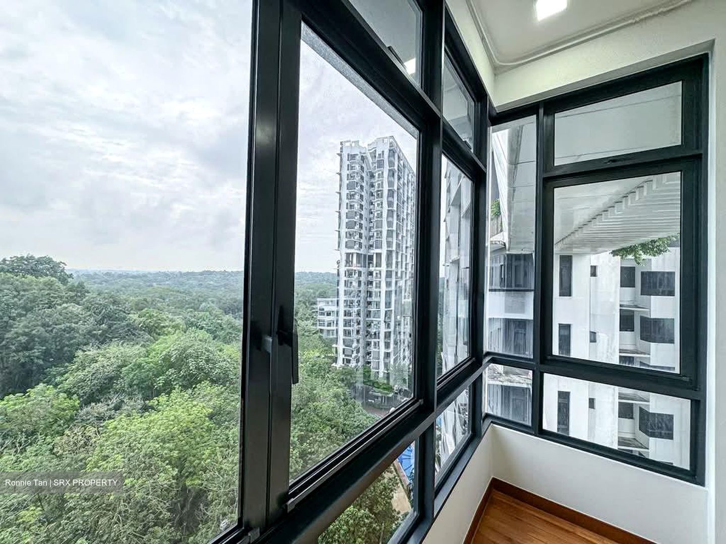 Eco Sanctuary (D23), Condominium #557405211